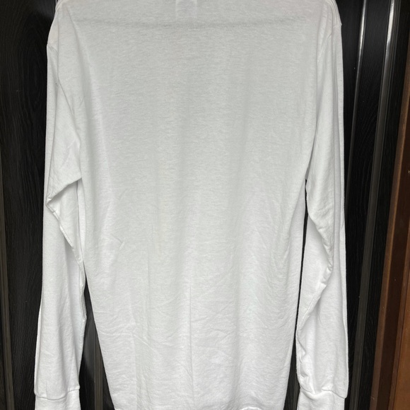 JERZEES MENS SPARTAN SHIRT.  medium - Picture 6 of 9